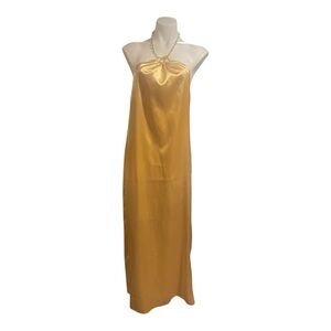 Women’s Formal Maxi Dress